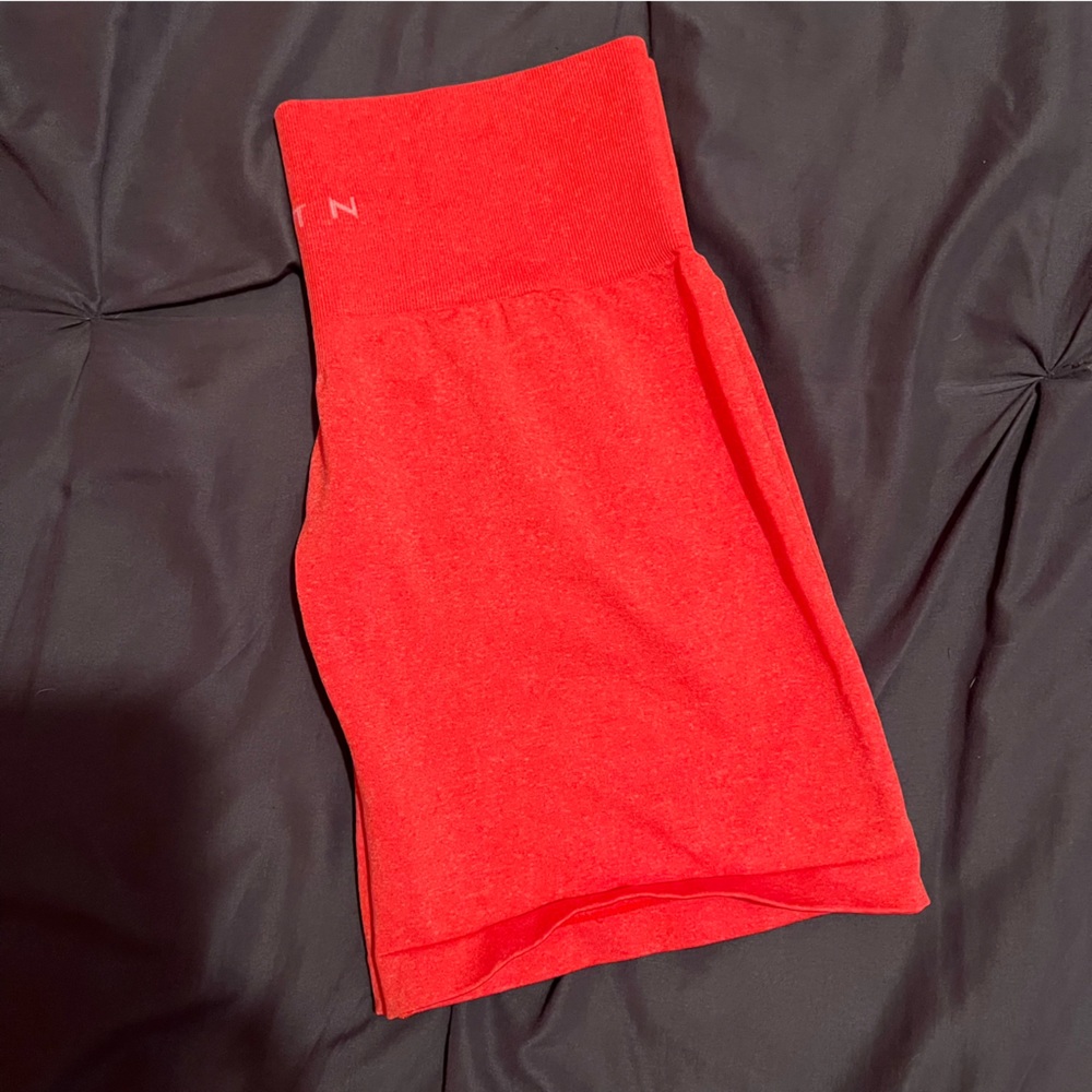 NVGTN PRO SHORTS